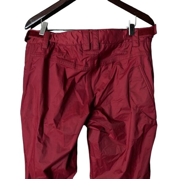 Nike 6.0 Snowboard Pants Womens Medium - Picture 5 of 6